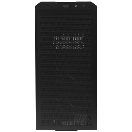 Корпус Lian Li LanCool 207 (G99.LAN207RX.10RS) черный