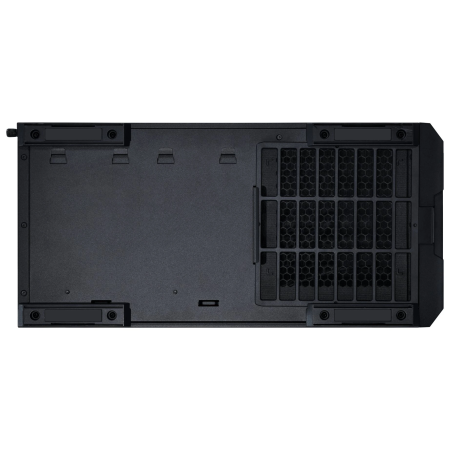 Корпус Lian Li LanCool 207 Digital (G99.LAN207DX.00) черный