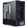 Корпус Lian Li LanCool 207 Digital (G99.LAN207DX.00) черный