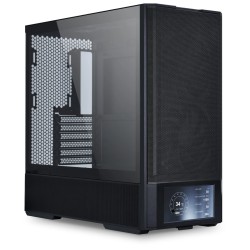 Корпус Lian Li LANCOOL 207 Digital (G99.LAN207DX.00) черный