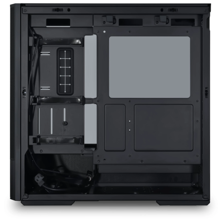 Корпус Lian Li LanCool 207 Digital (G99.LAN207DX.00) черный