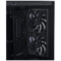 Корпус Lian Li LanCool 207 Digital (G99.LAN207DX.00) черный