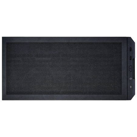 Корпус Lian Li LanCool 207 Digital (G99.LAN207DX.00) черный