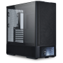 Корпус Lian Li LanCool 207 Digital (G99.LAN207DX.00) черный