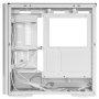 Корпус Lian Li LanCool 207 (G99.LAN207RW.00) белый