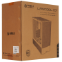 Корпус Lian Li LanCool 207 (G99.LAN207RW.00) белый