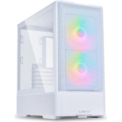 Корпус Lian Li LANCOOL 207 (G99.LAN207RW.00) белый