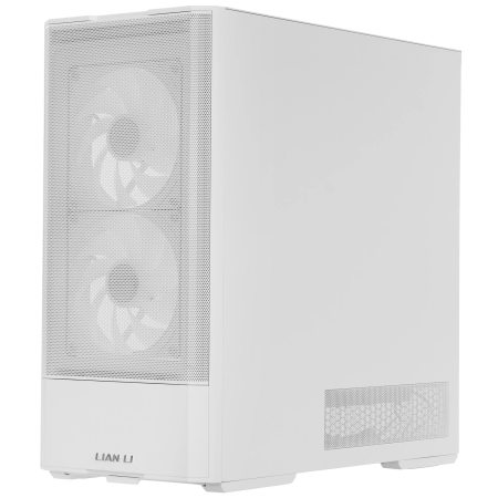 Корпус Lian Li LanCool 207 (G99.LAN207RW.00) белый