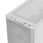 Корпус Lian Li LanCool 207 (G99.LAN207RW.00) белый