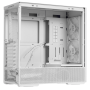 Корпус Lian Li LanCool 207 (G99.LAN207RW.00) белый