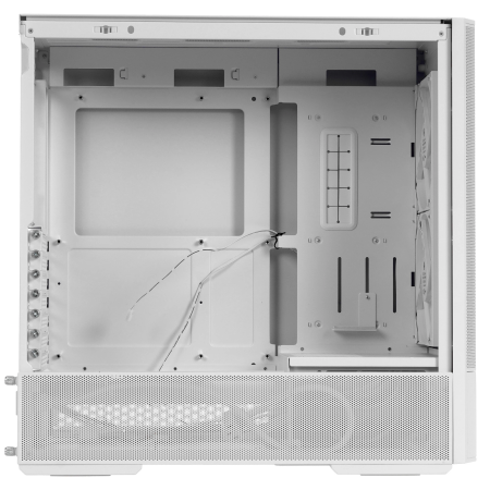 Корпус Lian Li LanCool 207 (G99.LAN207RW.00) белый