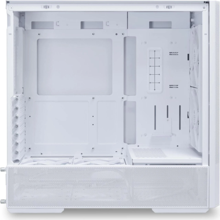 Корпус Lian Li LanCool 207 (G99.LAN207RW.10RS) белый