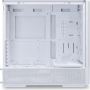 Корпус Lian Li LanCool 207 (G99.LAN207RW.10RS) белый