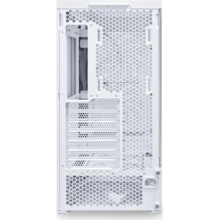 Корпус Lian Li LanCool 207 (G99.LAN207RW.10RS) белый