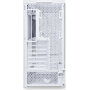 Корпус Lian Li LanCool 207 (G99.LAN207RW.10RS) белый
