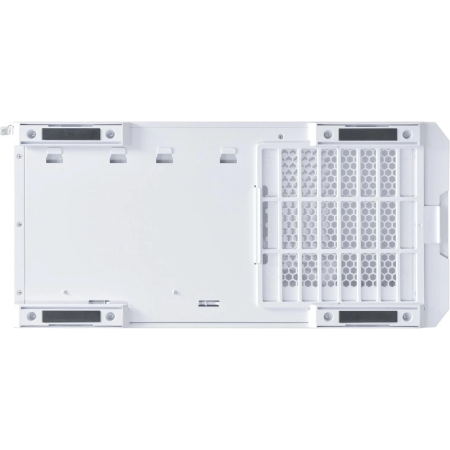 Корпус Lian Li LanCool 207 (G99.LAN207RW.10RS) белый