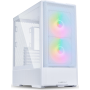 Корпус Lian Li LanCool 207 (G99.LAN207RW.10RS) белый