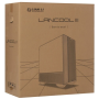 Корпус Lian Li Lancool III (G99.LAN3RW.00) белый