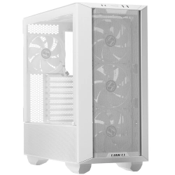Корпус Lian Li Lancool III (G99.LAN3RW.00) белый