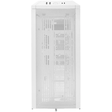 Корпус Lian Li Lancool III (G99.LAN3RW.00) белый