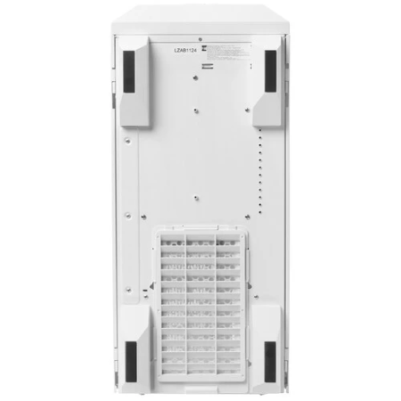 Корпус Lian Li Lancool III (G99.LAN3RW.00) белый