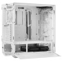 Корпус Lian Li Lancool III (G99.LAN3RW.00) белый