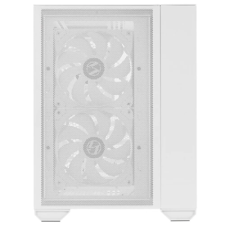 Корпус Lian Li O11 Air Mini (G99.O11AMW.00) белый
