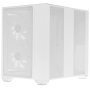 Корпус Lian Li O11 Air Mini (G99.O11AMW.00) белый