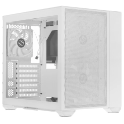Корпус Lian Li O11 Air Mini (G99.O11AMW.00) белый
