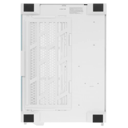 Корпус Lian Li O11 Air Mini (G99.O11AMW.00) белый