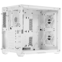 Корпус Lian Li O11 Air Mini (G99.O11AMW.00) белый