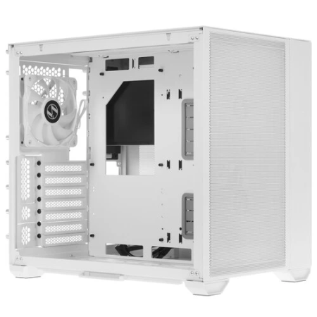 Корпус Lian Li O11 Air Mini (G99.O11AMW.00) белый
