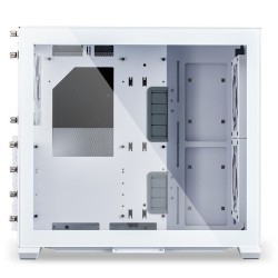 Корпус Lian Li O11 Air Mini (G99.O11AMW.00) белый