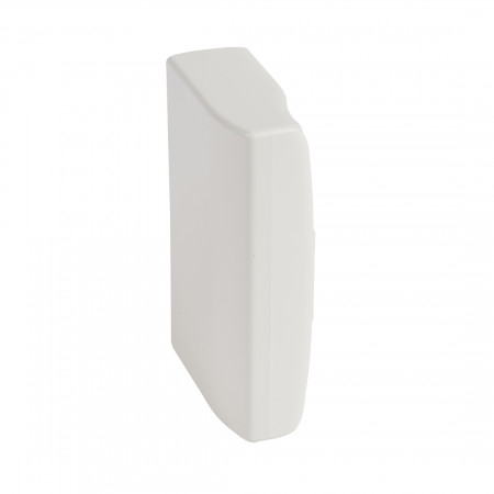 Заглушка для кабель-канала Legrand 638035 Белый