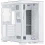 Корпус Lian Li O11 Dynamic EVO RGB (G99.O11DERGBW.00) белый