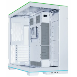 Корпус Lian Li O11 Dynamic EVO RGB (G99.O11DERGBW.00) белый