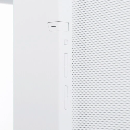 Корпус Lian Li O11 Dynamic EVO RGB (G99.O11DERGBW.00) белый