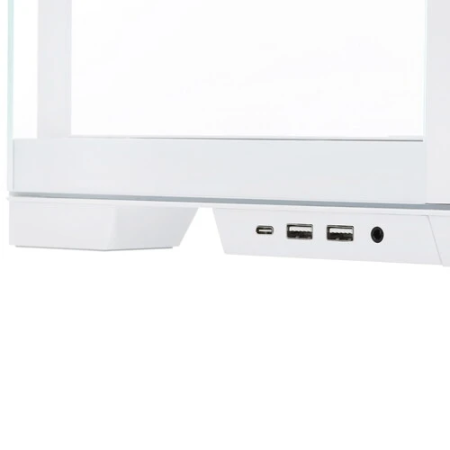 Корпус Lian Li O11 Dynamic EVO RGB (G99.O11DERGBW.00) белый