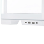 Корпус Lian Li O11 Dynamic EVO RGB (G99.O11DERGBW.00) белый