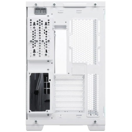 Корпус Lian Li O11 Dynamic EVO RGB (G99.O11DERGBW.00) белый