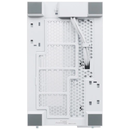 Корпус Lian Li O11 Dynamic EVO RGB (G99.O11DERGBW.00) белый