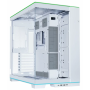 Корпус Lian Li O11 Dynamic EVO RGB (G99.O11DERGBW.00) белый