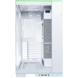 Корпус Lian Li O11 Dynamic EVO RGB (G99.O11DERGBW.00) белый