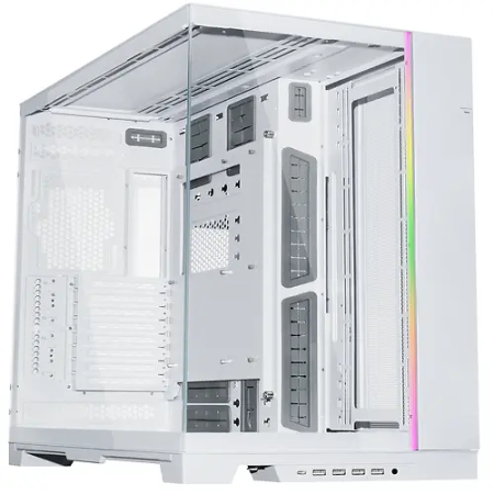 Корпус Lian Li O11 Dynamic EVO (G99.O11DEXL-W.00) белый
