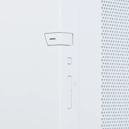 Корпус Lian Li O11 Dynamic EVO (G99.O11DEXL-W.00) белый