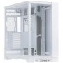 Корпус Lian Li O11 Dynamic EVO XL (G99.O11DEXL-W.00) белый