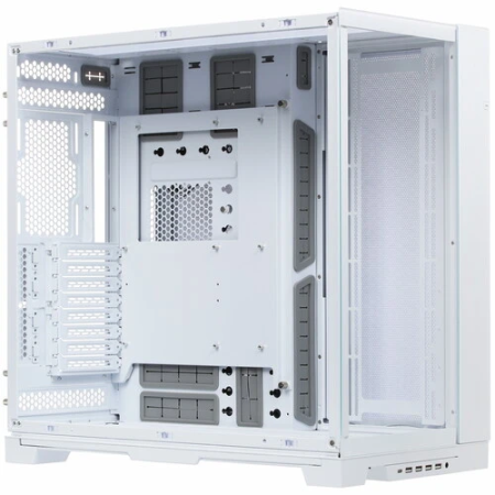 Корпус Lian Li O11 Dynamic EVO XL (G99.O11DEXL-W.00) белый