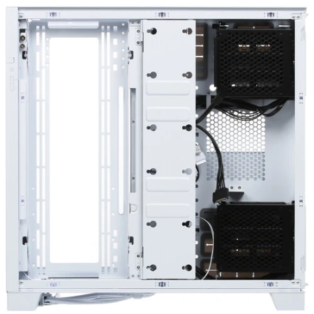 Корпус Lian Li O11 Dynamic EVO XL (G99.O11DEXL-W.00) белый