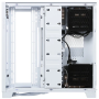 Корпус Lian Li O11 Dynamic EVO XL (G99.O11DEXL-W.00) белый