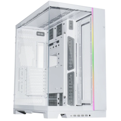 Корпус Lian Li O11 Dynamic EVO XL (G99.O11DEXL-W.00) белый